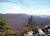Hawk Mountain, View of Berks County, Pennsylvania