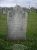 Snyder, George M. (1813 - 1841) - headstone