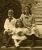 Abram Cox Mott 3rd, Helen Mott , Katherine 'Kay' Mott, 1920