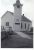 12. Mayflower Church photo, Osborne Co, Kansas, late 1940's