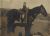 102. Melvin William on horse, 1908
